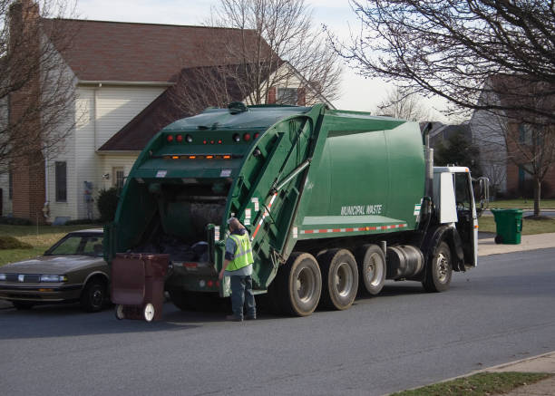 Anderson, CA Junk Removal Company