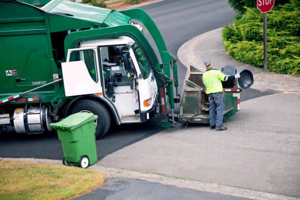 Best Construction Debris Removal  in Anderson, CA
