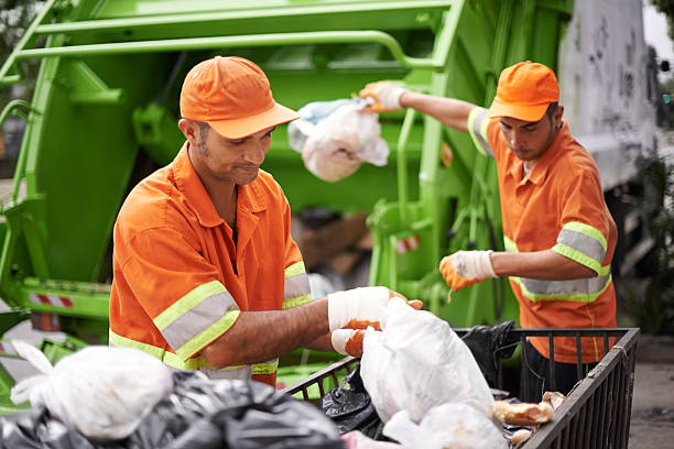 Best Commercial Junk Removal  in Anderson, CA